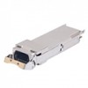 40Gbps QSFP+ eSR4 Optical Transceiver Module QSFP-eSR4, 300M