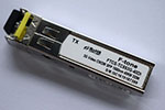 SFP CWDM 120Km 光？