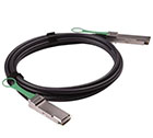 100G QSFP28转QSFP28 高速直连铜缆