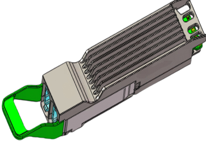 HSFP 1.6T~12.8T光？