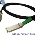 华三LSWM1QSTK0 QSFP+电缆