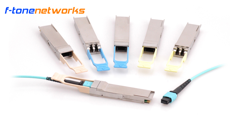 QSFP28光模块