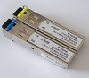 1.25Gbps SFP BIDI光？，20km ,1490 nm TX / 1310nm RX