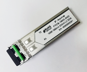 1250Mb/s SFP 1310nm 光？